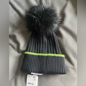 Free People winter hat - new with tags
